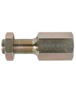 Adaptateur 1 1-2'' M16 x 200