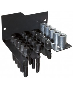 Jeu de fixations pour...