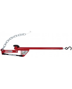 Levier d'essieu universel à...