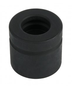 Démontage d'embouts de...