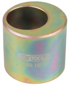 Douille excentrique pour...