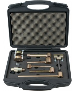 Coffret de gabarits pour...