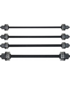 Jeu de vis de force, 13 pcs.