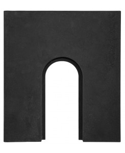 Plaque de prismes diam...