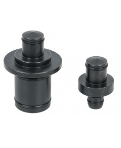 Jeu de 2 adaptateurs pour...