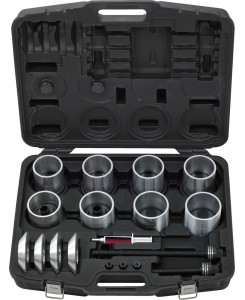 Jeu d'outils pour le...