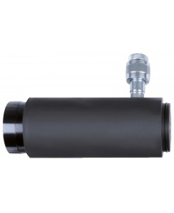 Vérin hydraulique avec...