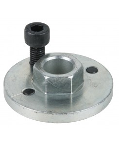 Fixation de vilebrequin du...