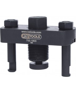 Extracteur de poulie de...