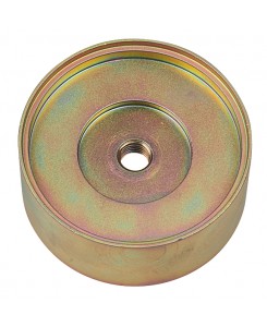 Bague. diam  83.8 mm du...