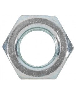 Ecrou de la vis de force...