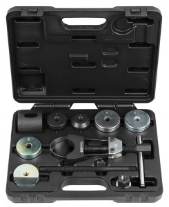 Coffret d'outils pour le...