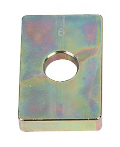 Bague, 42,0 x 62,7 mm du...