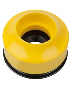 Mandrin pour scies cloches