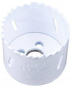 Scie cloche 54 mm