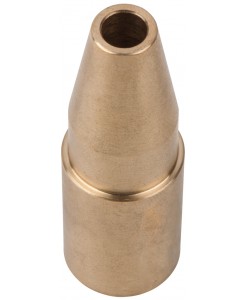 Manchon conique en laiton