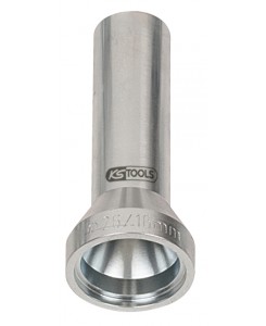 Douille étagée. intérieur...