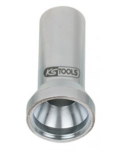 Douille étagée. intérieur...