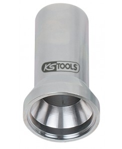 Douille étagée. intérieur...