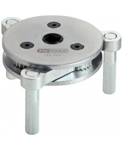 Clé à filtre autoréglable...