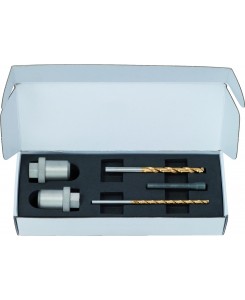 Alésoir pour vis de blocage...