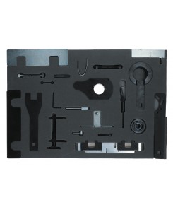 Module d'outils de calage OPEL