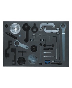 Module d'outils de calage VAG