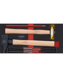 Module d'outils de frappe...