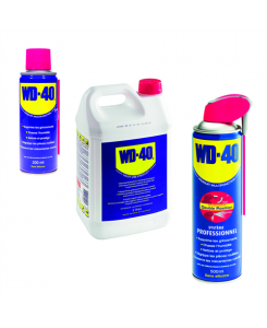 Lubrifiant multifonction...