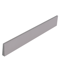 CUCHILLA TRAP. DIN 4964 E...