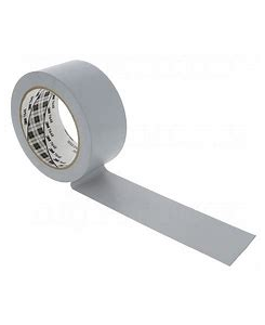 Scotch de traçage 3M Gris 2...