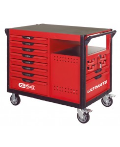 Etabli ULTIMATE 14 tiroirs