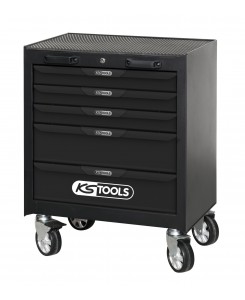 Servante 5 tiroirs 26''