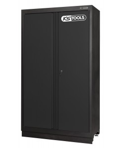 Armoire double...