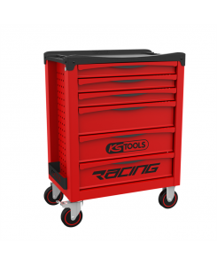 Servante RACING 6 tiroirs