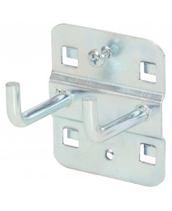 Double crochet 90° 35mm...