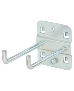 Double crochet 90° 75mm...