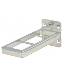 Crochet porte-godet 150x55mm