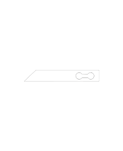 Lame de recharge 880.14