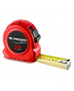 Mesure 2 m avec blocage,...