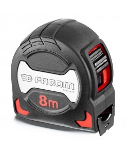 Mesure PREMIUM 8 m, ruban...