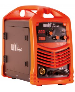 INVERTER WELD'line MIG 201...