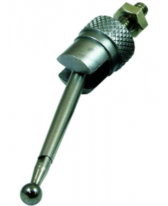 TOUCHE LEVIER ACIER D3MM...