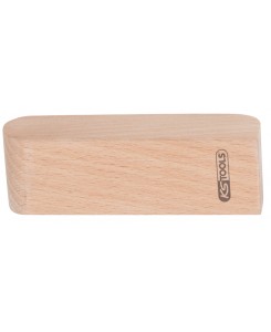 Cale à étamer en bois, 92 x...