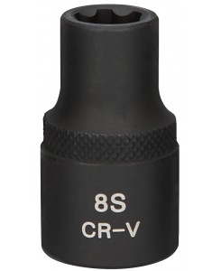 Douille RIBE 1-2'' pour...