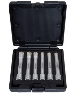 Module de 6 douilles...