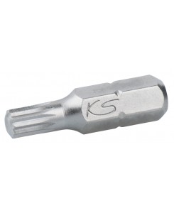 Embout de vissage XZN®....