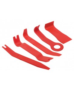 Jeu de leviers plastique...