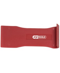 Pince levier coudée 90°