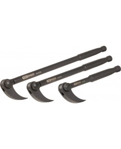 Jeu de leviers de montage...